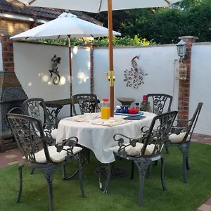 Area Close To Centre Bed & Breakfast