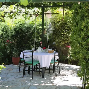 La Casa Di Nonna Appartamento