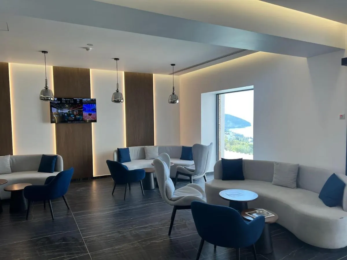 ****  Black Diamond Hotel Dhërmi Albania