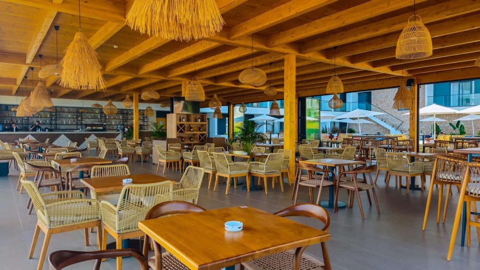 ****  Black Diamond Hotel Dhërmi Albania